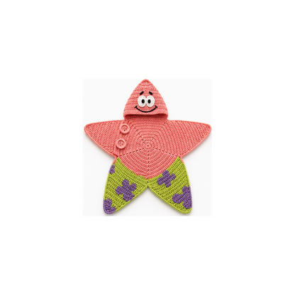 Spongebob Star Baby Onesies